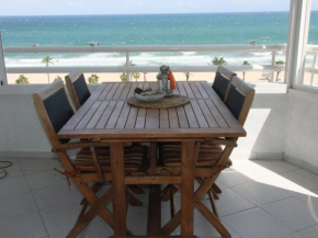 Гостиница Urbanova Apartment  Моралет